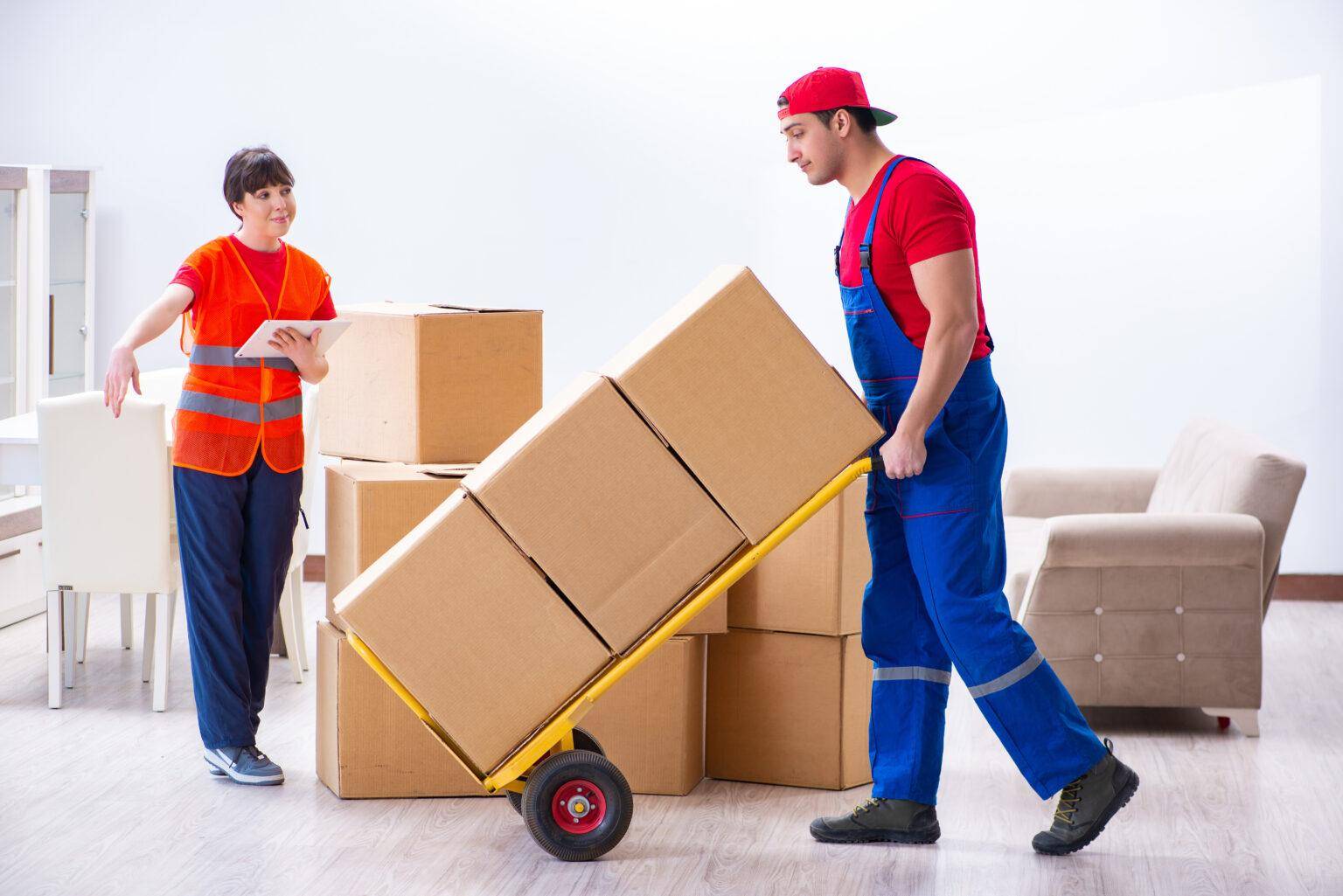 Packers And Movers In Mahadevapura